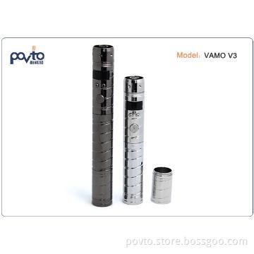Buy e-cigs vamos e cigarette cig e-cigarette 3 color available